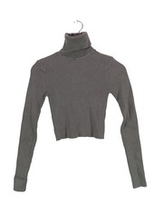 ZARA Chemise côtelée Dames