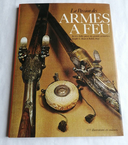 Passion des armes feu - la,