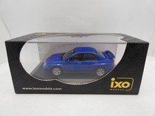 Subaru Impreza 2.0 WRX 2001