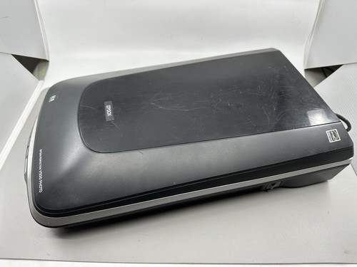 Epson perfection v500 flatbed - epson,