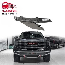 Pare-chocs avant en aluminium