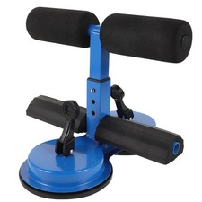  Appareil d'assistance pour abdominaux réglable avec ventouse - Barres