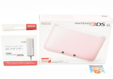 Console Nintendo 3DS XL LL