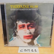 CD - THIEFAINE 84.88 -