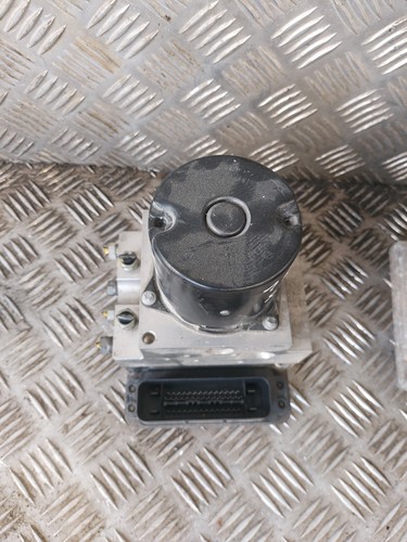Bloc hydraulique abs - bloc, bmw