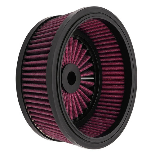 Filtre air rond pour - air,