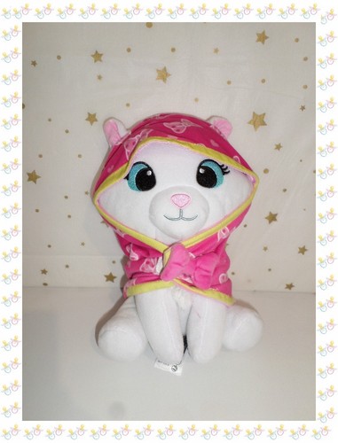 Doudou peluche - -,