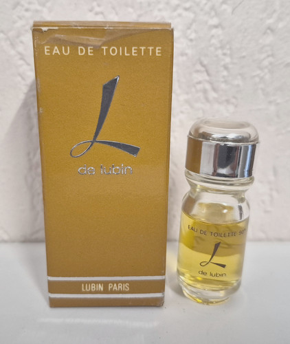 Edt ml de lubin - edt,