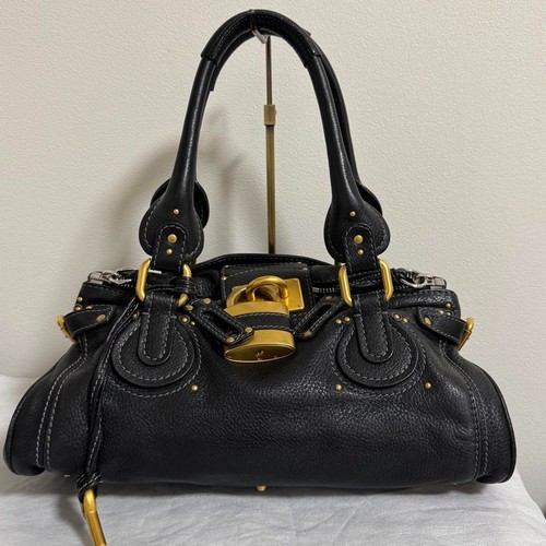 Sac main chloe paddington - main,