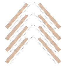 Bandes chauffantes - , de