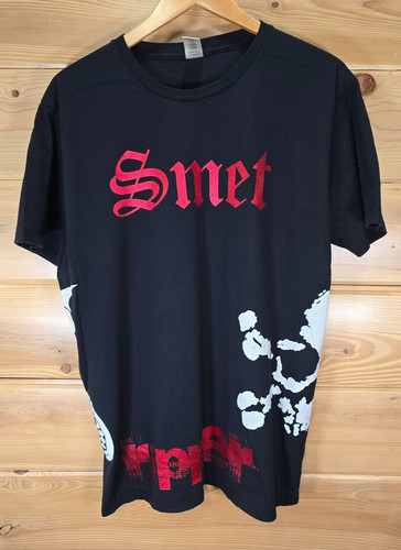 Vtg hardy smet - ed,