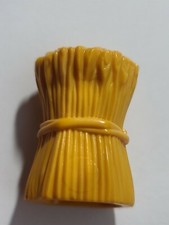 Playmobil ballot de paille