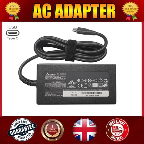 Adaptateur delta 100w pour - adaptateur,