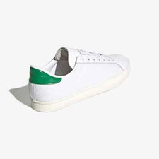 Baskets Adidas Rod Laver Vintage Neuves T.38  LE RETOUR D'UNE ICONIQUE CHAUSSURE
