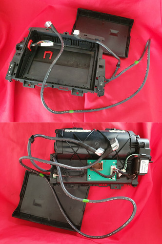 Faisceau câble lvds pour - faisceau,