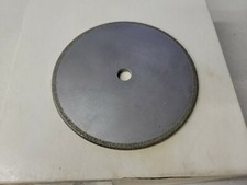 US Diamond Wheel D 80 PLATE S