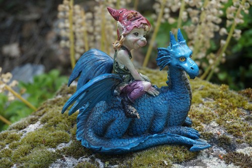 96162 dragon elfe - dragon,