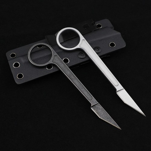 Tactical bastinelli doug - 5.5",
