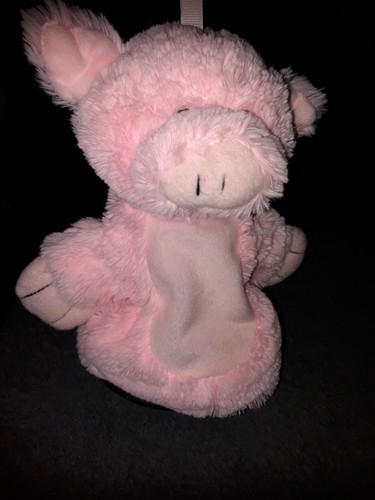 Ppb doudou marionnette - ppb/doudou,