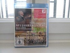 DVD du concert du nouvel an à