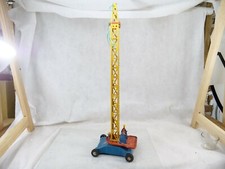 GAMA grue en métal pour restauration 63 cm 