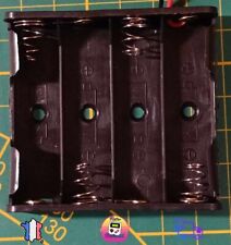 boitier coupleur de piles  LR6