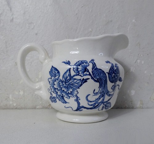 Ancien pot lait antique - ancien,