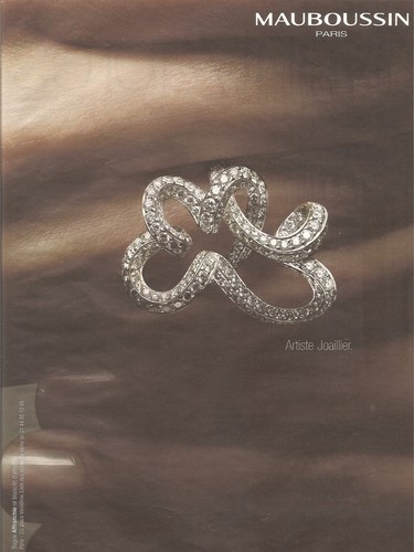 Publicite advertising 2003 - publicite,