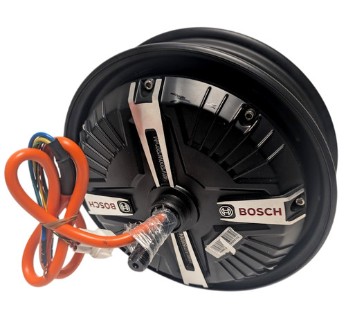 Moteur bosch 48v 1200w roue - 48v,
