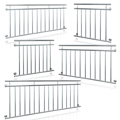 Garde corps balcon - garde-corps, à
