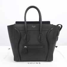 Sac à main CELINE Luggage