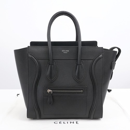 Sac main celine luggage - à,