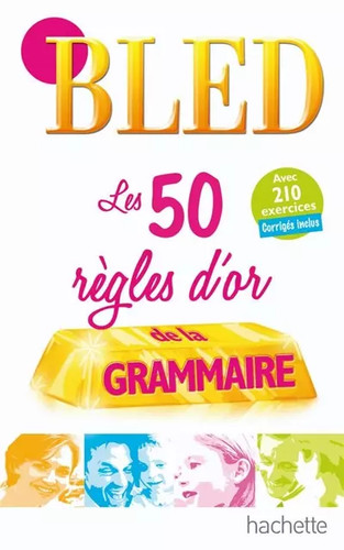 Bled les règles - bled,