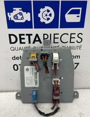 Boîtier bsi mercedes - bsi,