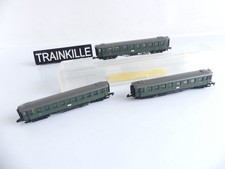 LOT 1 / MARKLIN MINI CLUB ECH