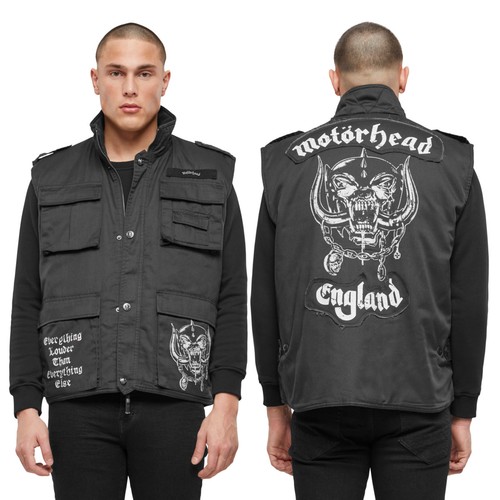 Brandit motörhead ranger - brandit,