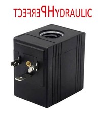 Bobine électrovannes Ø16mm
