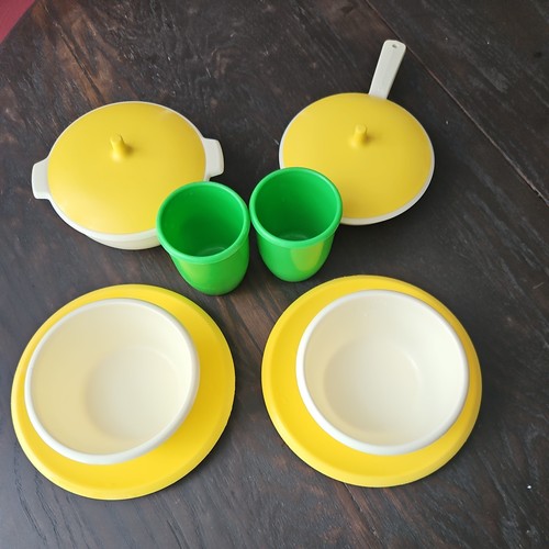 Little tikes dishes kitchen - little,