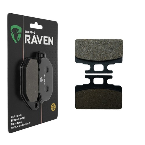 Plaquettes frein avant pour - frein,