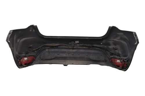 Pare choc arriere - citroen, ds4