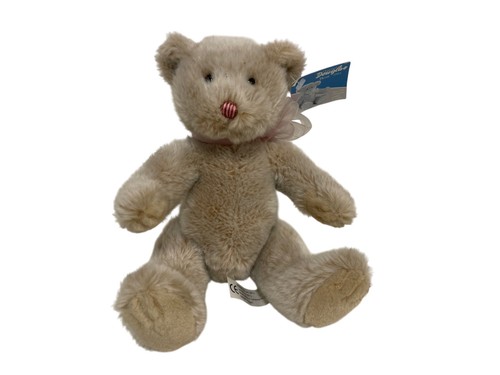 Ours peluche douglas - ours,