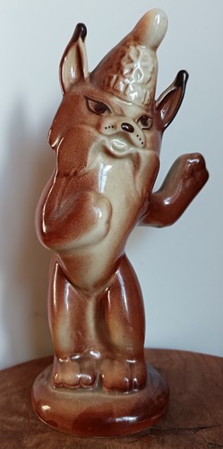 Vintage urss figurine - vintage, urss: