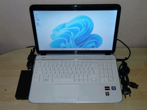 Portable hp15 blanc - blanc, a6