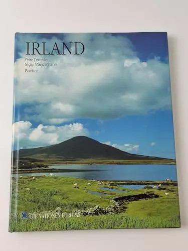 Irland - (die, nationen