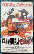 VHS / CASSETTE VIDEO - CANNON