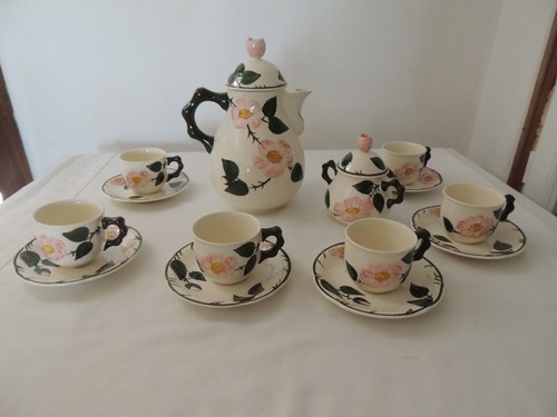 Service cafe villeroy boche - a,