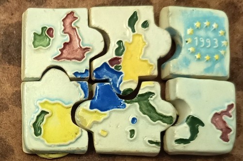 Série complète puzzle - série,