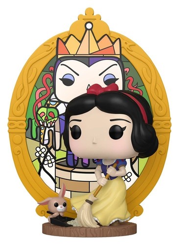 Funko 81679 blanche neige - funko, blanche-neige