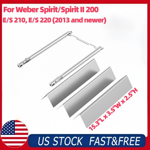 Premium weber spirit 200 - premium,