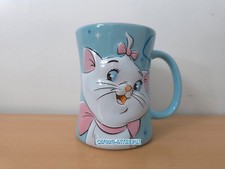 Tasse / Mug / Cup Disney Les Aristochats Marie portrait The Aristocats